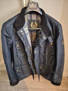 Belstaff Fieldmaster Jacket