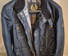 Belstaff Fieldmaster Jacket