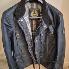 Belstaff Fieldmaster Jacket