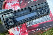car radio