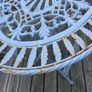 garden table and chairs Image 3