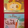 Children's Books Aesop's Fables by Miles Kelly (10) Image 3