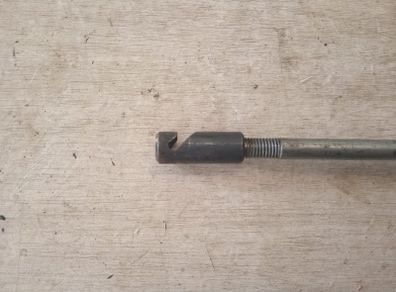 Bluepoint cable grabber