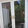 French doors treble glazed Image 2