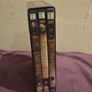 Lord of the Rings Trilogy DVDs Image 2