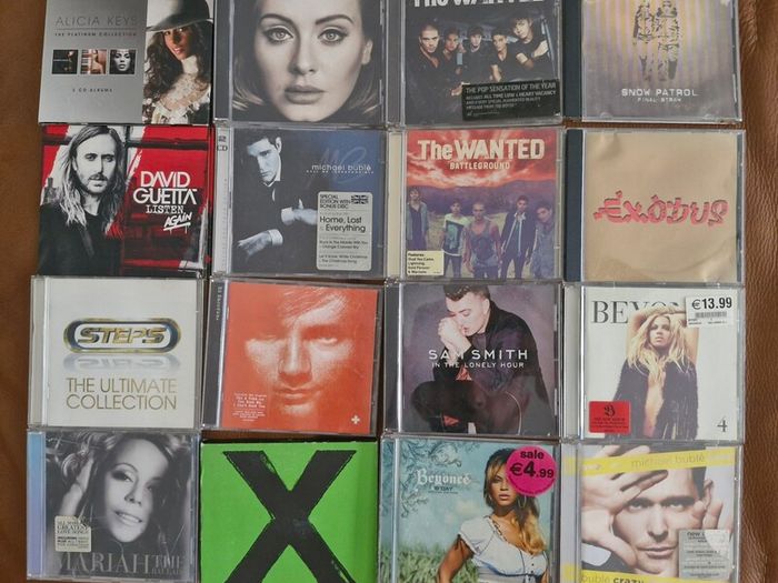 Cds