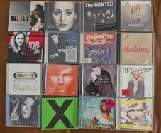 Cds