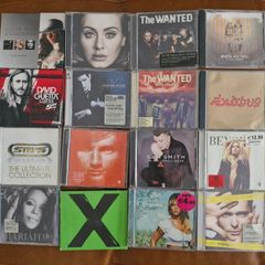 Cds