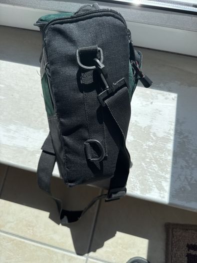Lowepro TLZ 2 Topload Zoom Camera Bag