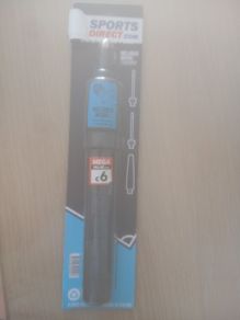 bike pump