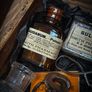 The Last Appointment Curators Tray No 2 Of 30 Oddity Collection Image 2