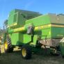 Combine 1177SII Image 7