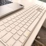 Apple Magic Keyboard (A1843) Image 4