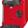 Tassimo Vivy (Red/Anthracite) compact coffee maker Image 6