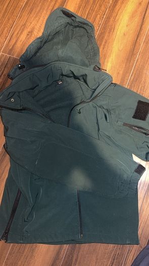 Niton Tactical Jacket