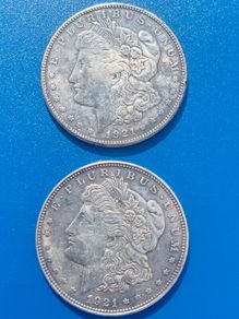 Morgans