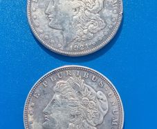Coins