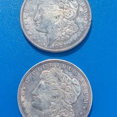 Morgans