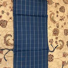 Lounge chair cushions (x6)