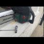 chainsaw parkside top handle Image 4