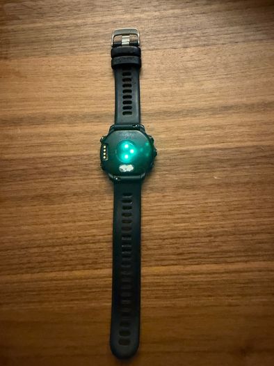 Garmin Forerunner 645 Fitness Watch for sale (music version)