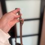 Brown Vintage Tommy Hilfiger Cross body bag Image 5