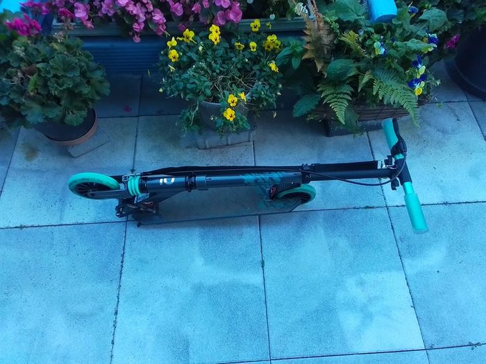 Decathlon mid 5 scooter