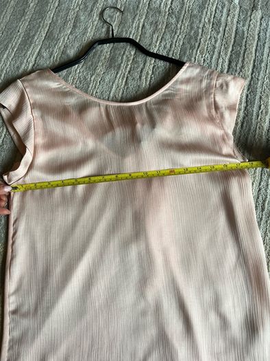 Massimo Dutti blouse size XS/S new with tag