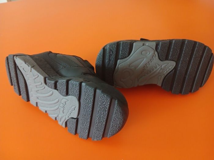 Clarks boys school shoes