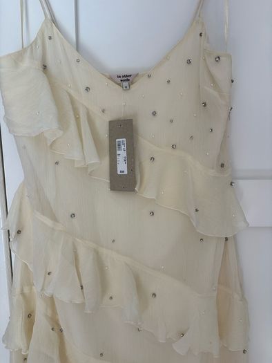 River island dress