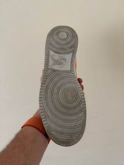 Nike Court Vision UK9