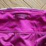 Lululemon Speed Shorts Raspberry Blooming Pixie US 10 Image 9