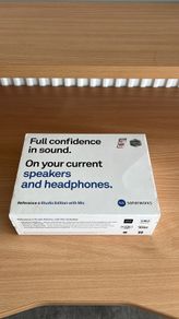 Sonarworks Reference 4 Studio Edition with Measurement Microphone