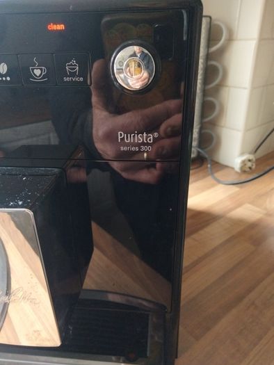 Melitta purista 300