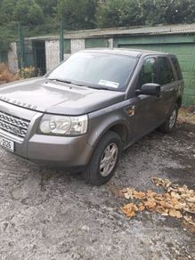 Freelander
