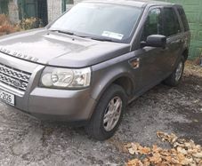 Freelander