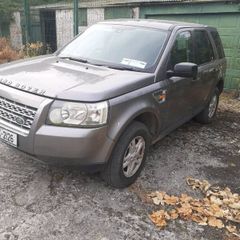Freelander