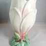 Vintage SylvaC Pottery Magnolia Vase #3217. 8 Inches Tall. Excellent Condition Image 4