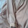 Blush pink top/jacket Image 2