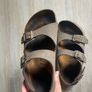 Birkenstock sandals size 31 Image 2