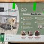 Large Dog Crate Image 4