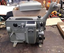 projector plus films