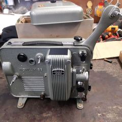 projector plus films
