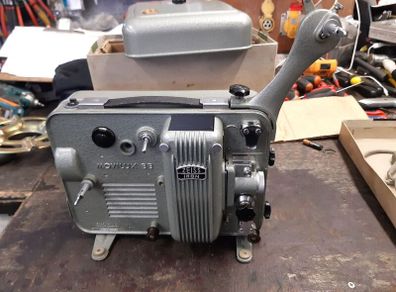 projector plus films