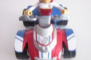 Paw Patrol Ryder On Rescue ATV Quad Bike Toy Action Figure