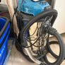 Dry & wet vac cleaner Image 2