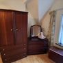 Dressing table & wardrobe Image 2