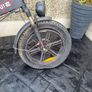 electric bike  untested Image 2
