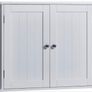 Bath Vida 2 Door wall mounted bathroom cabinet Image 3