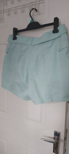 Ladies shorts Dunnes